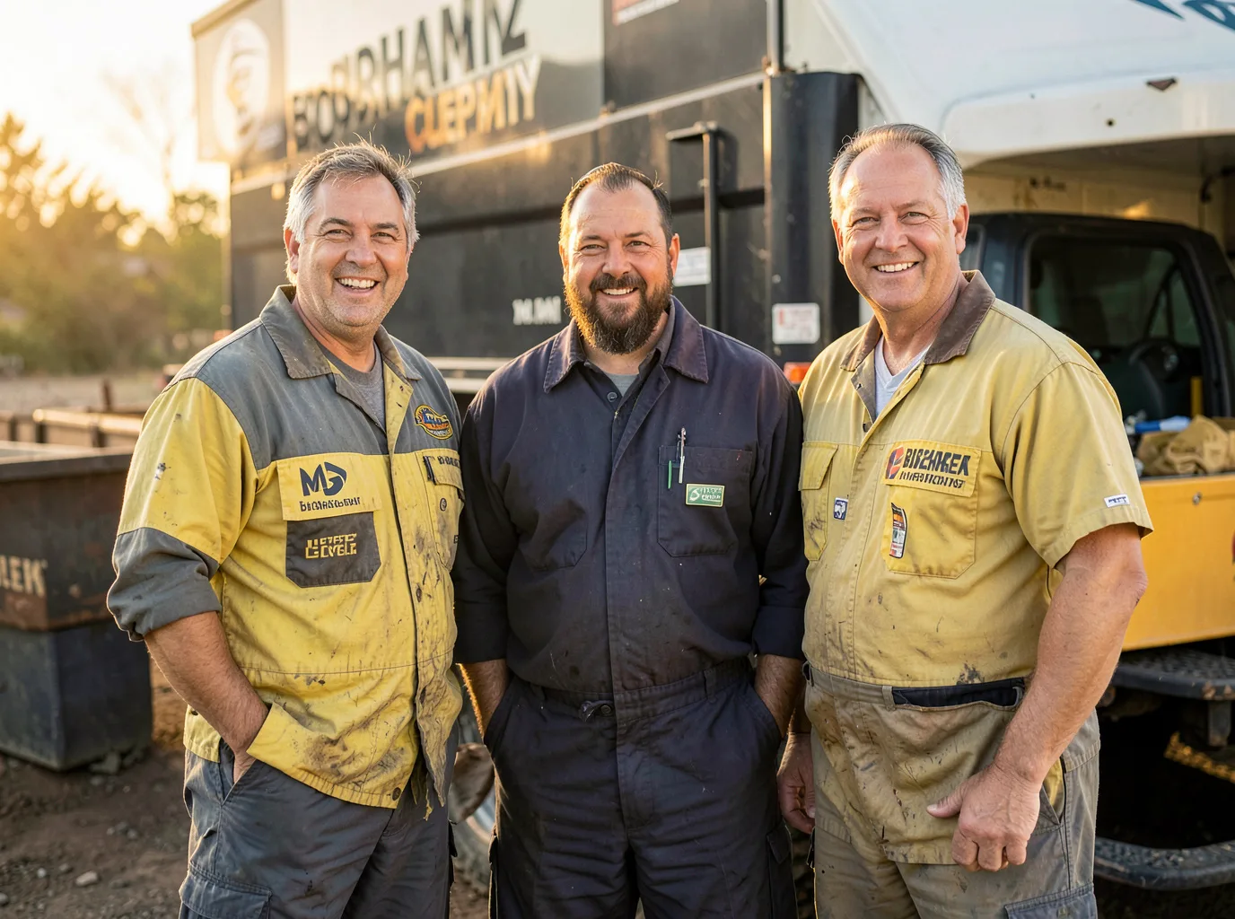 Sewage Cleanup company in Cranbury, NJ