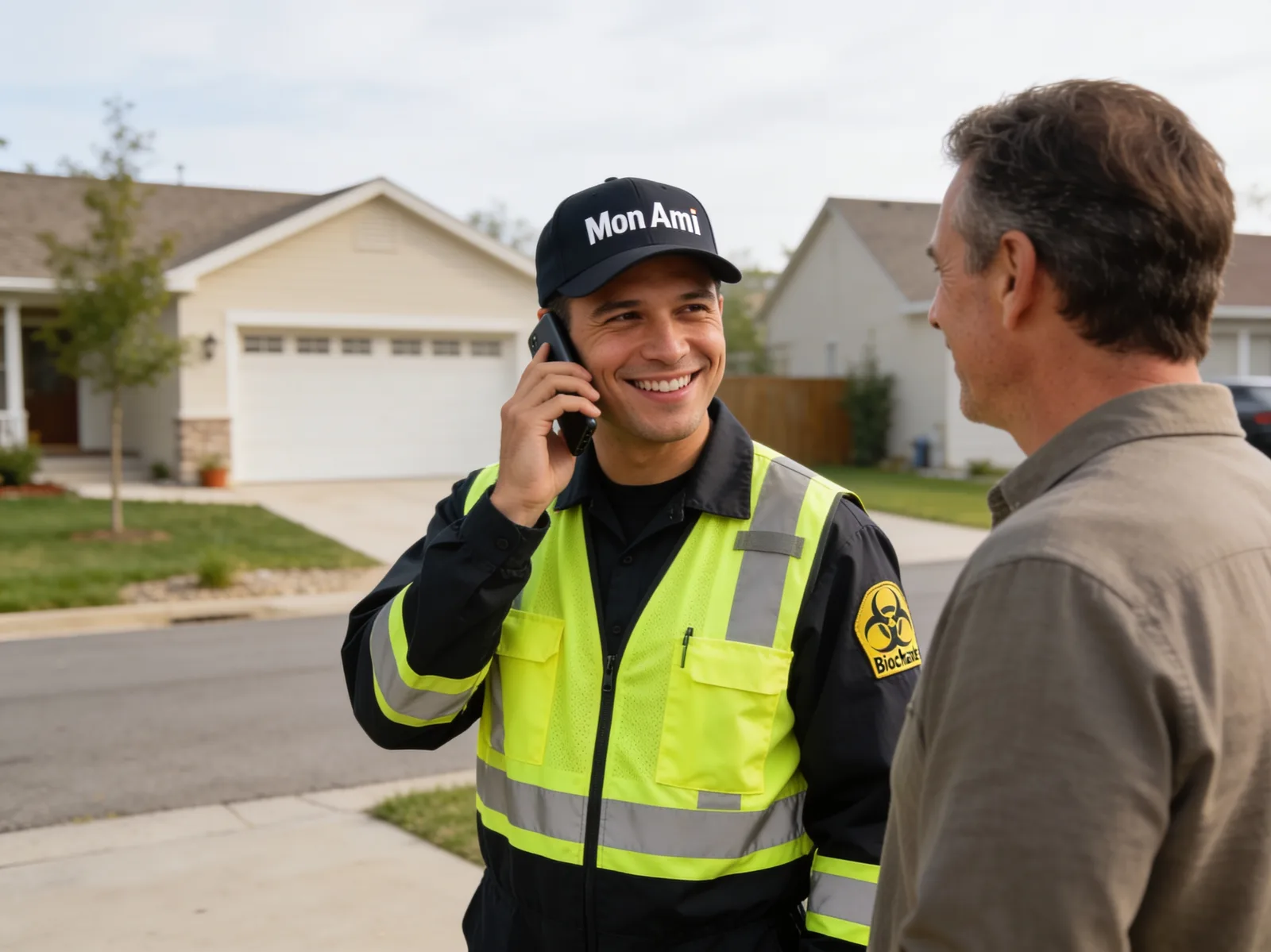 Sewage Cleanup Cranbury, NJ FAQs