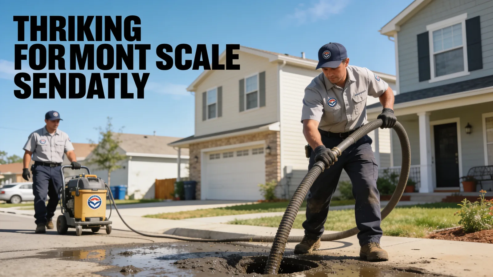 Sewage Cleanup in Cranbury, NJ near me